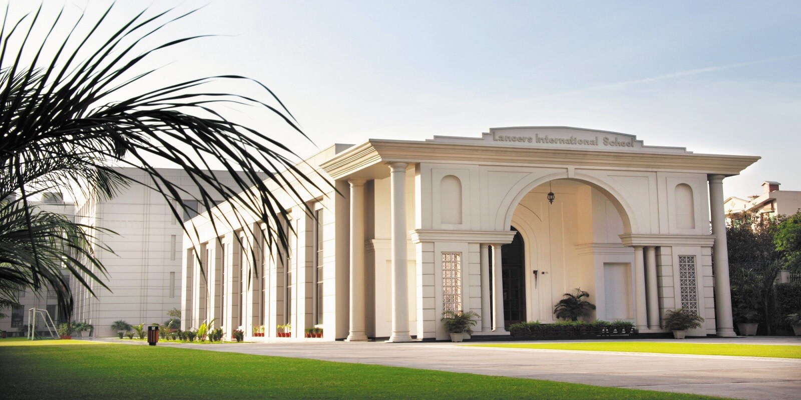 Lancers International School DLF Cyber City