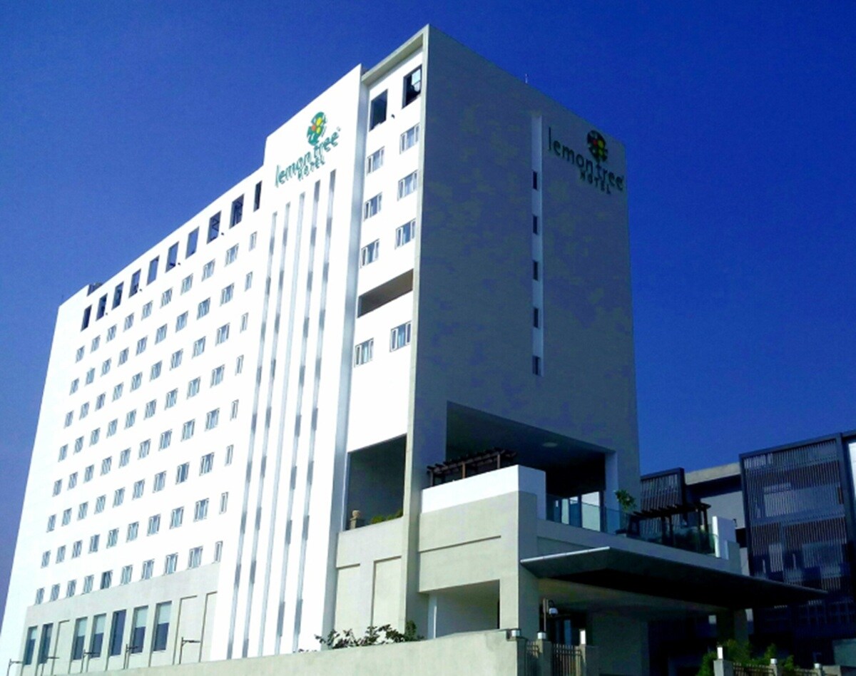 Lemon Tree Hotel Gachibowli