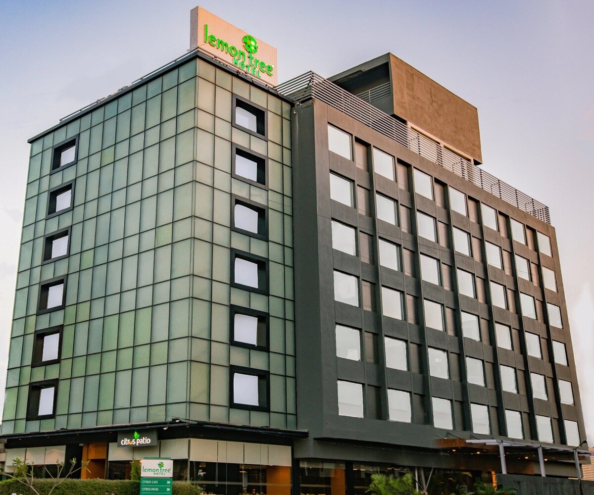 Lemon Tree Hotel Viman Nagar