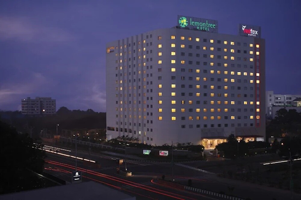 Lemon Tree Premier Madhapur