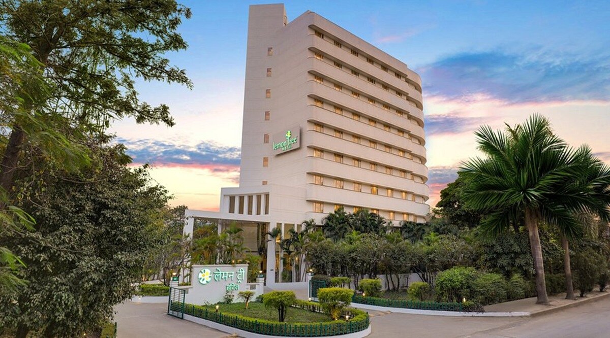 Lemon Tree Hinjewadi