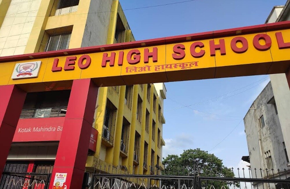 Leo International School Kalher