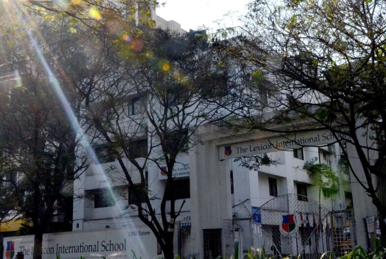 Lexicon International School Kalyani Nagar