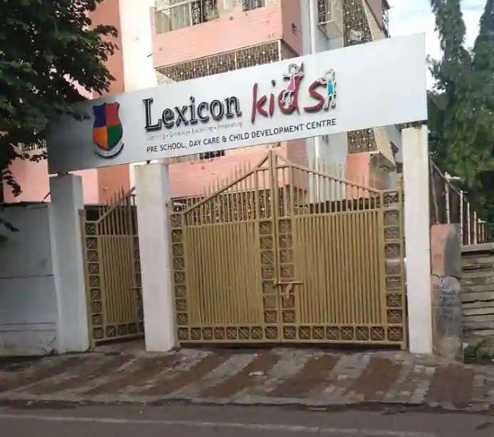 Lexicon Kids Viman Nagar,  Viman Nagar