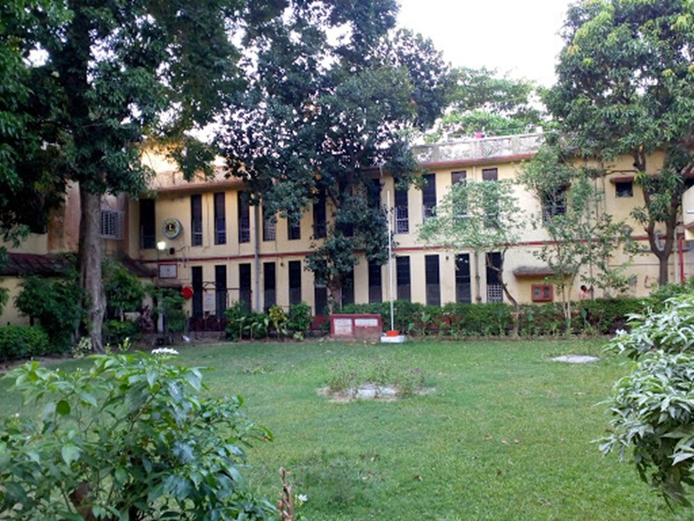 Lions North Calcutta Hospital And Medical Centre Netaji Nagar