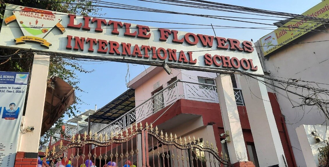 Little Flower International School Shahdara