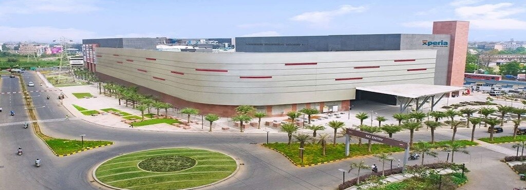 Lodha Xperia Mall Dombivli East