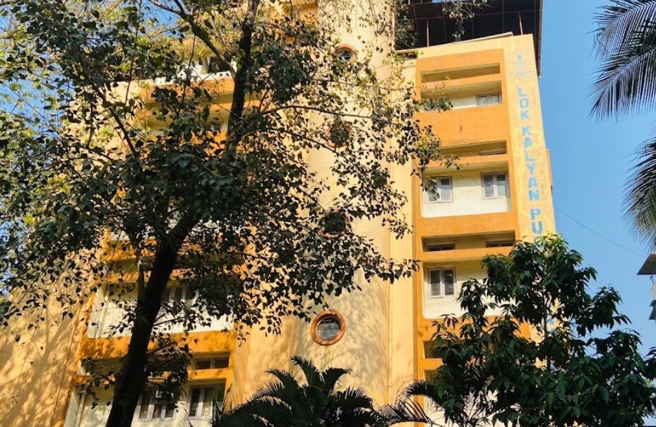 Lok Kalyan Public School Kalyan East