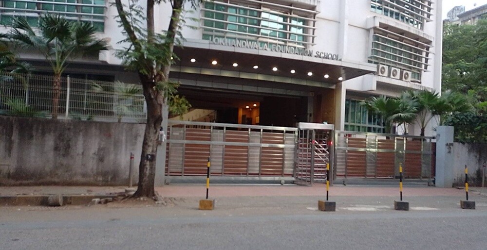 Lokhandwala Foundation School Kandivali East