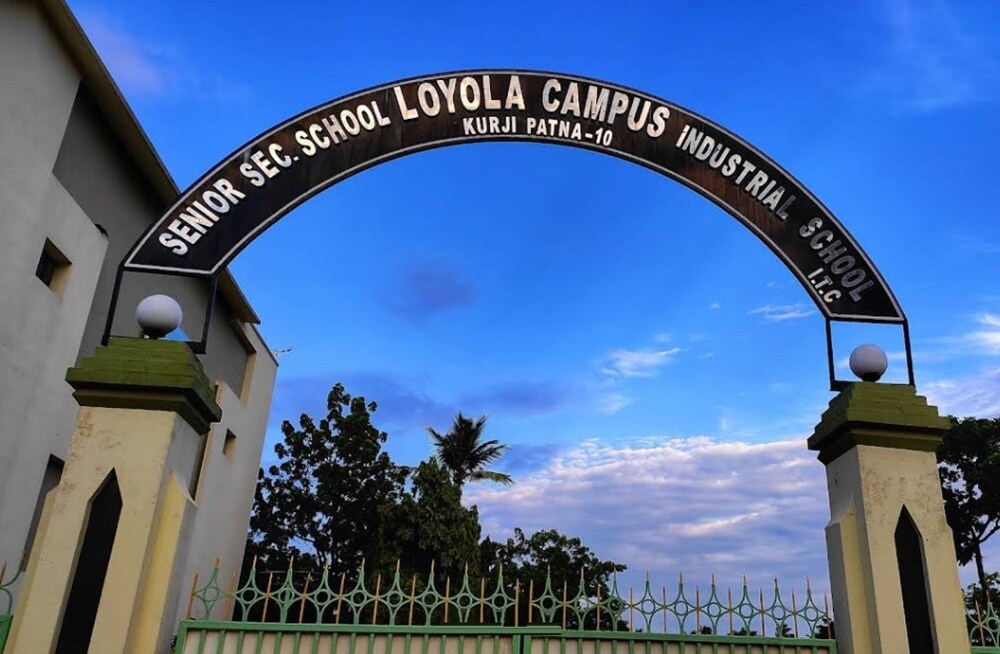 Loyola High School Balapur