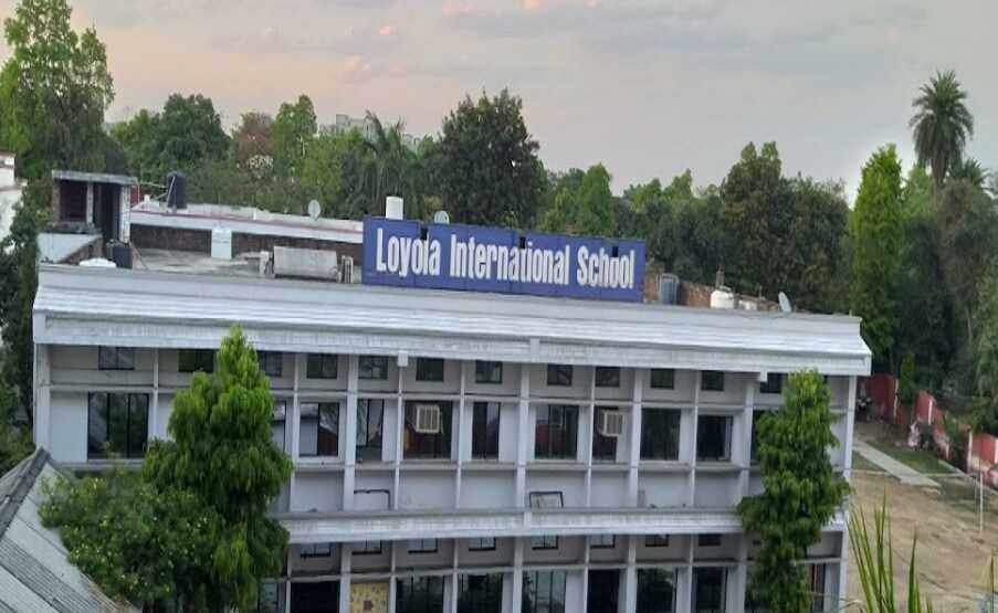 Loyola International School Mahanagar