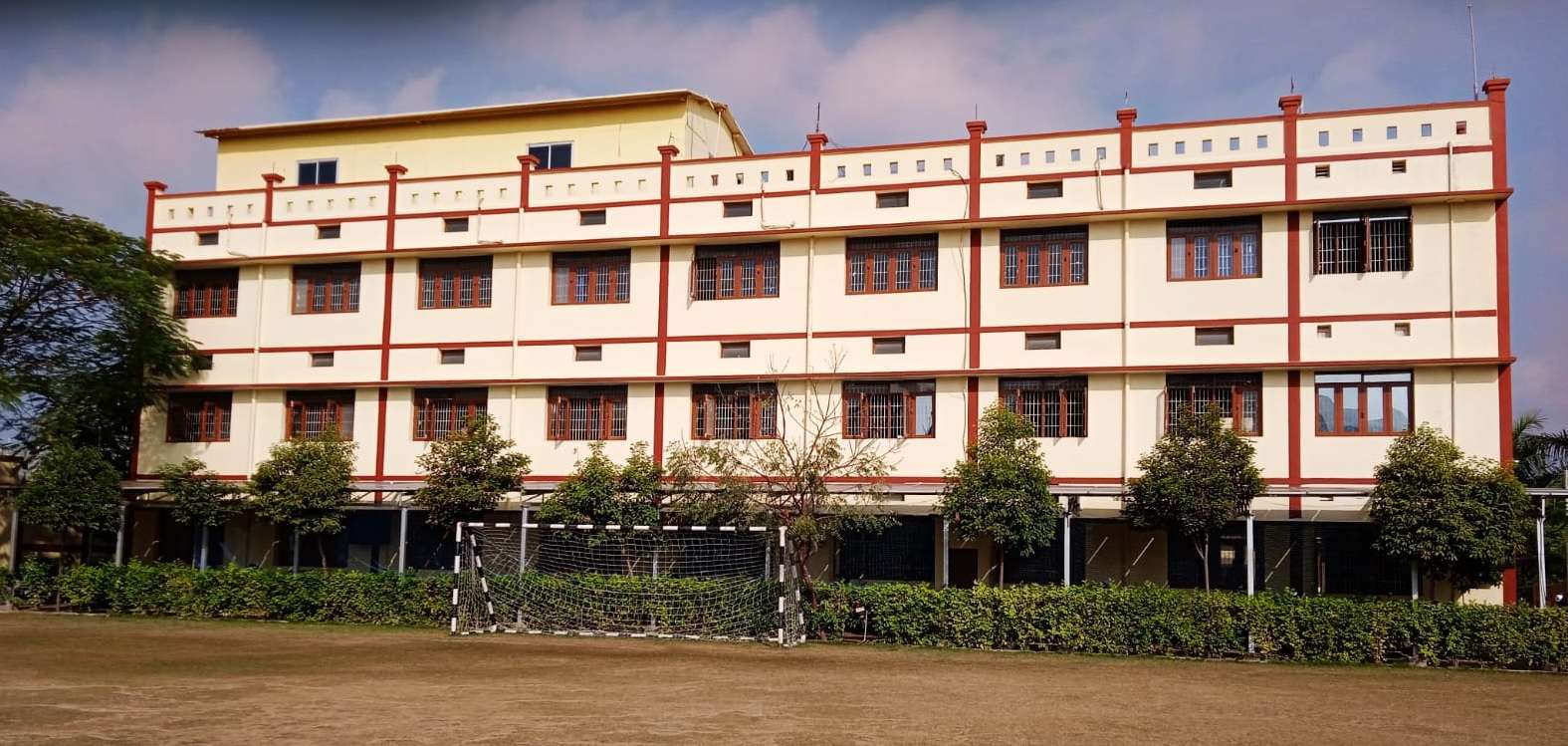 Lucknow Public School,  South City