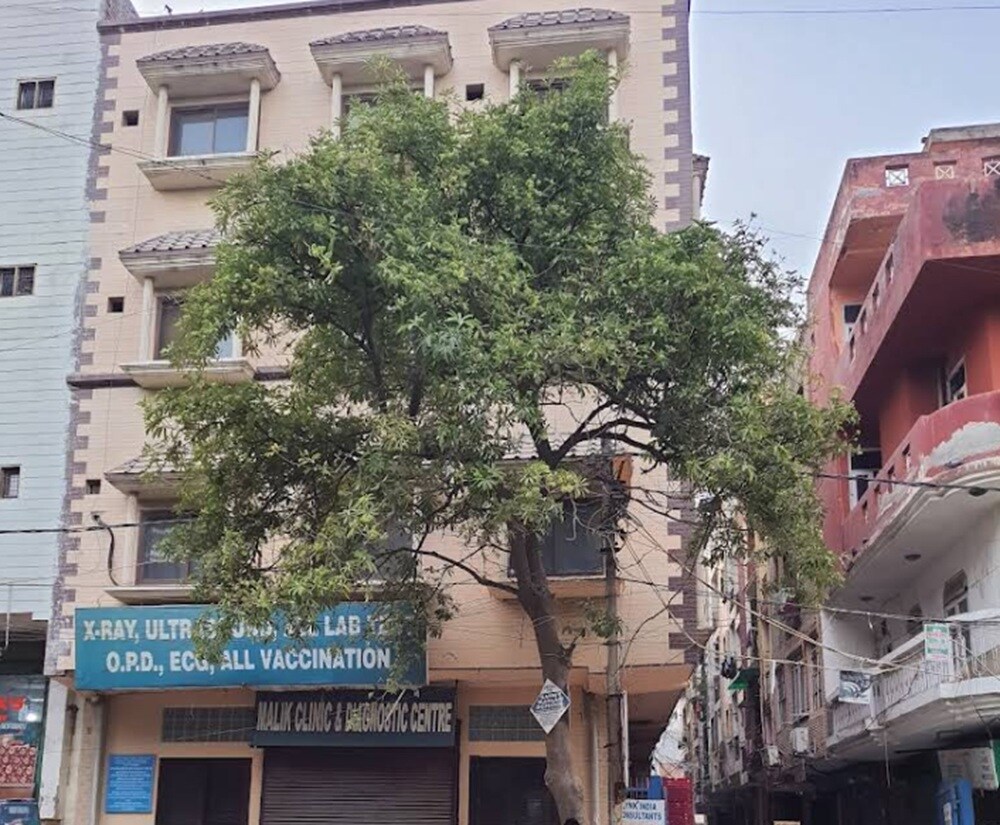 Malik Hospital Mayur Vihar Phase III