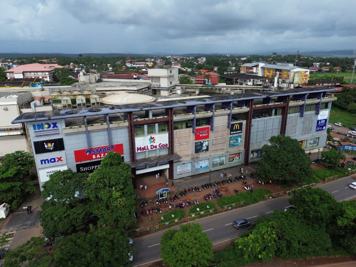 Mall de Goa Porvorim