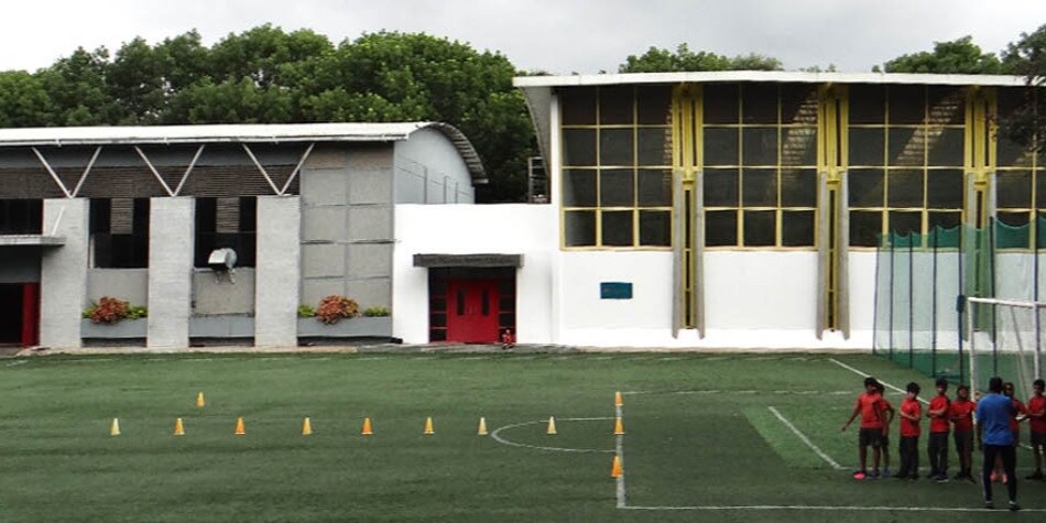 Mallya Aditi International School Yelahanka