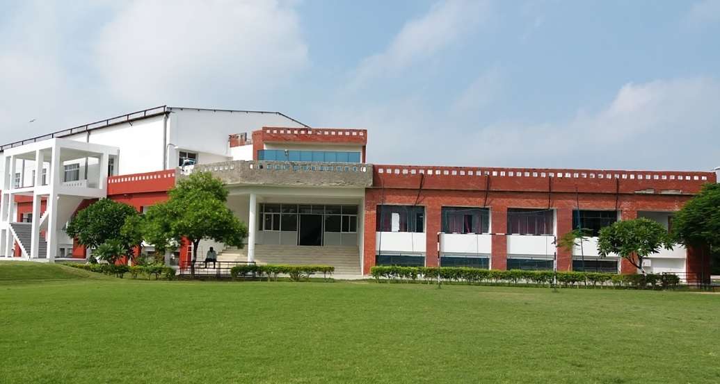 Manipal Public School,  Omaxe City