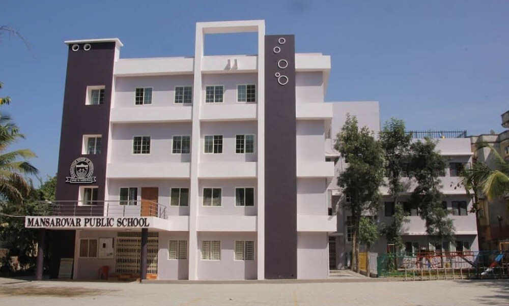 Mansarovar Public School Bawadia Kalan