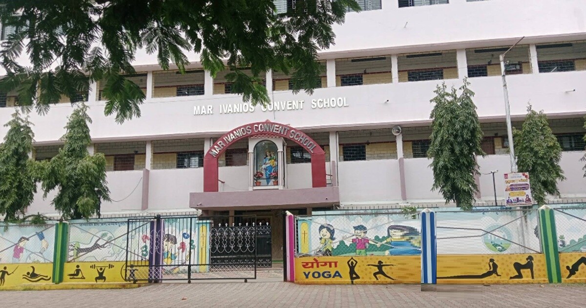 Mar Ivanios Convent School Pimple Gurav