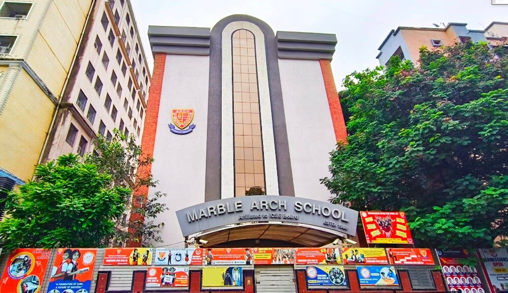 Marble Arch School Andheri West