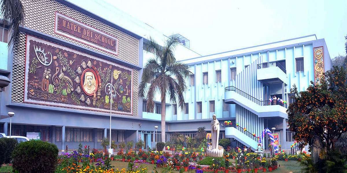 Mater Dei School India Gate,  India Gate