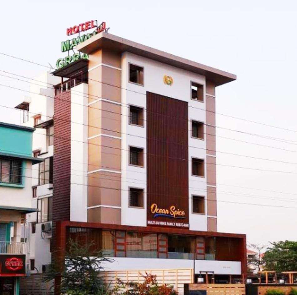 Maval Grrand Hotel,  Talegaon Dabhade