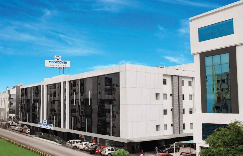 Maxcure Hospitals Best Hospitals In Hyderabad Hi Tech City