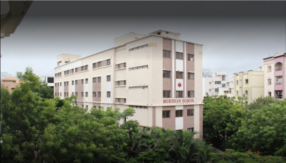 Meridian School Kukatpally