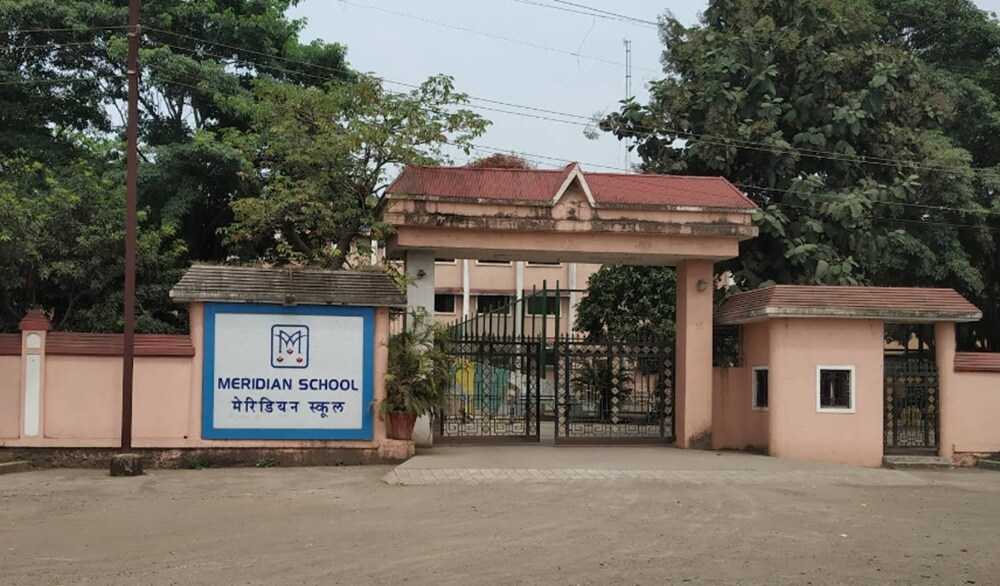 Meridian School Kalyan East
