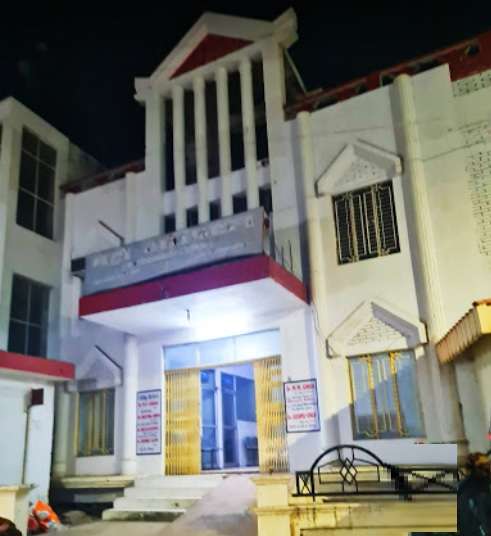 Metro Hospital,  Kalyanpur