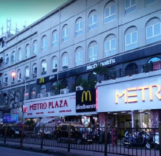 Metro Plaza,  Colaba