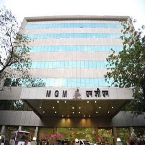 MGM Hospital Sanpada