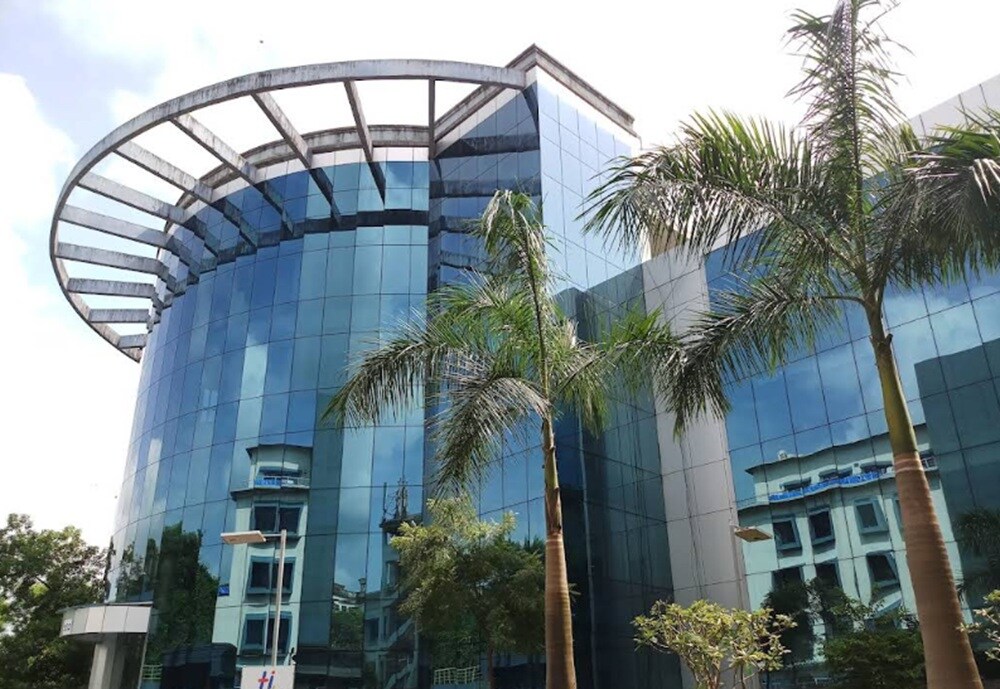 Millennium Business Park Mahape