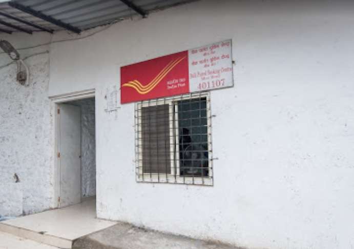 Mira Road Post Office,  Mira Road