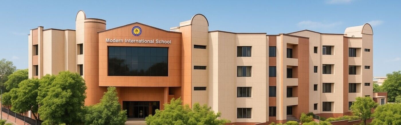 Modern International School Sector 19 Dwarka