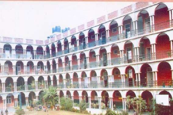 Modern New Delhi Public School, Sangam Vihar, Delhi