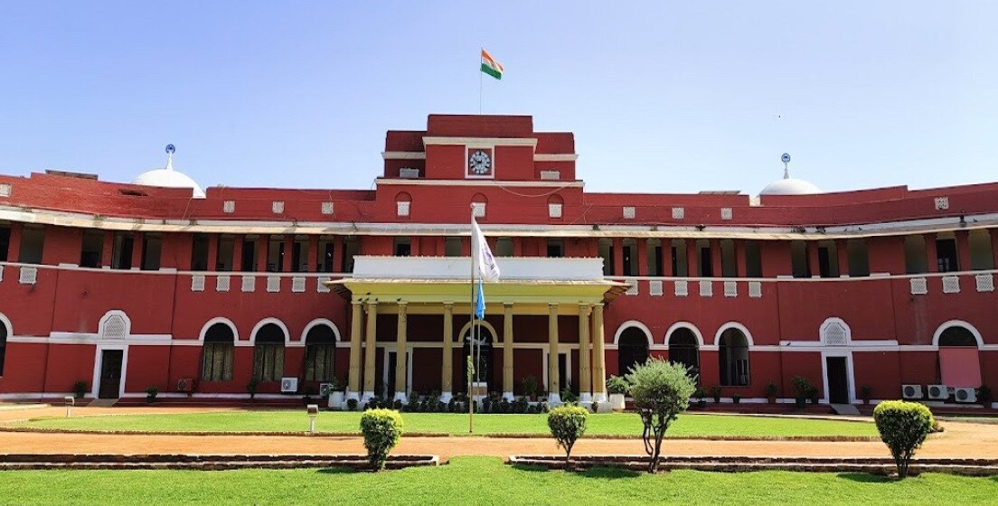 Modern School Mandi House