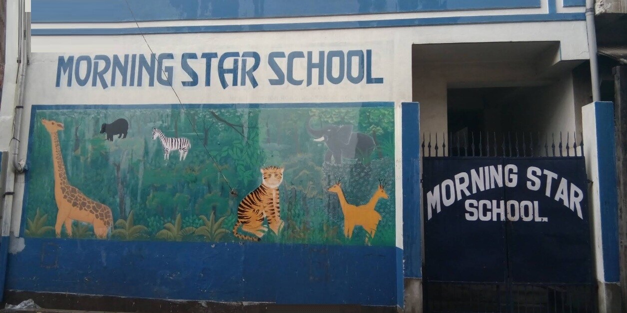 Morning Star School Agarpara