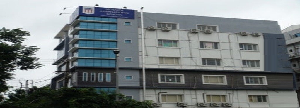 Mosaica International School Madhapur