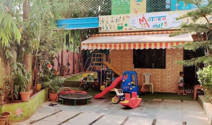 Mother Day Out Preschool and Daycare,  Hadapsar