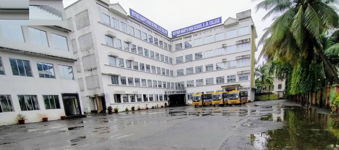 Mother Marry High School Nalasopara East