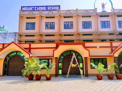Mount Carmel School, Muradnagar, Ghaziabad