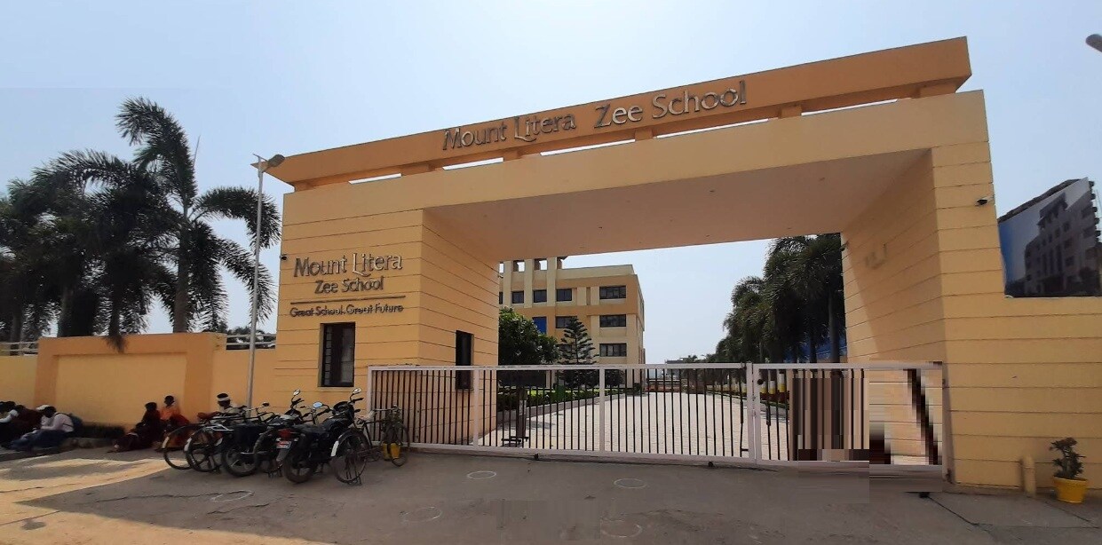 Mount Litera Zee School Danapur
