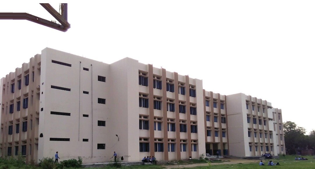 Mukherjee Memorial Boys Sr Sec School Dilshad Garden