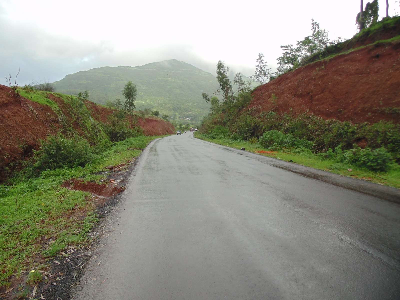 Mulshi Paud Road,  Mulshi