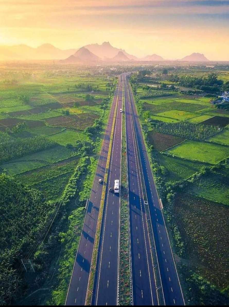 Mumbai Bangalore Expressway,  Chinchwad