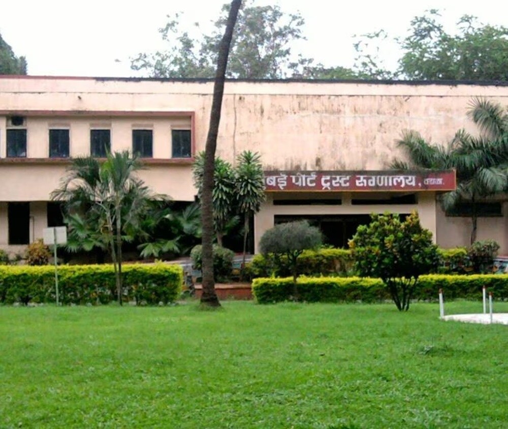 Mumbai Port Trust Hospital Wadala