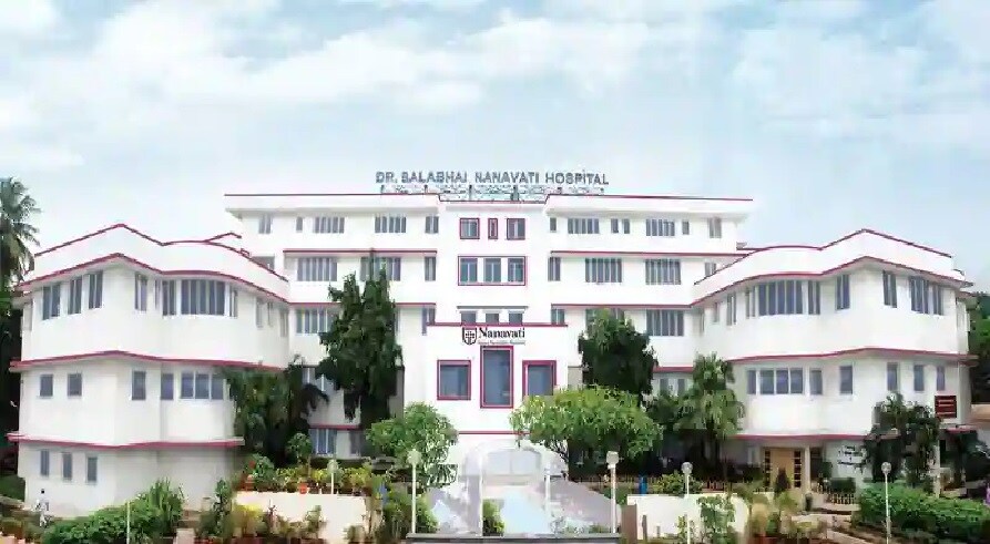 Nanavati Max Super Speciality Hospital Navpada