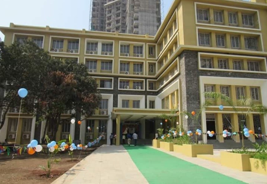 Narayana E Techno School Kalyan West