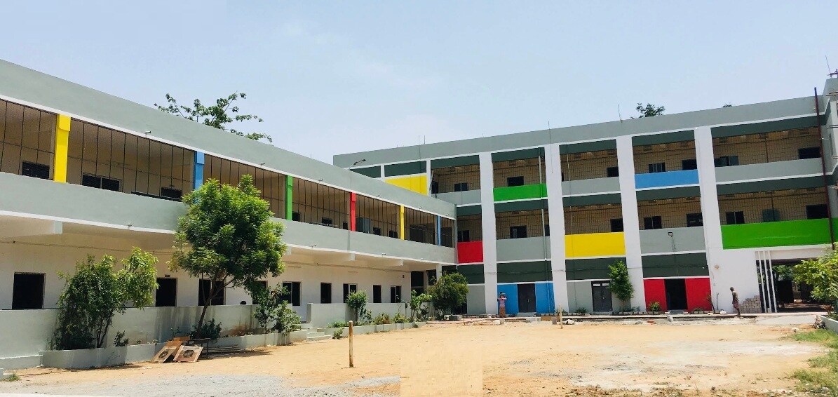 Narayana E Techno School Kushaiguda