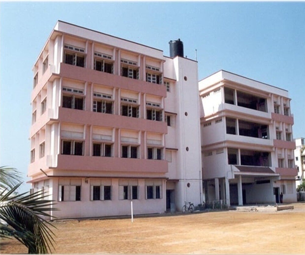 National English School Virar West